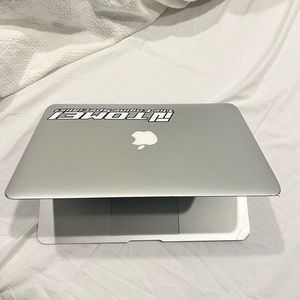 2018 MacBook Air